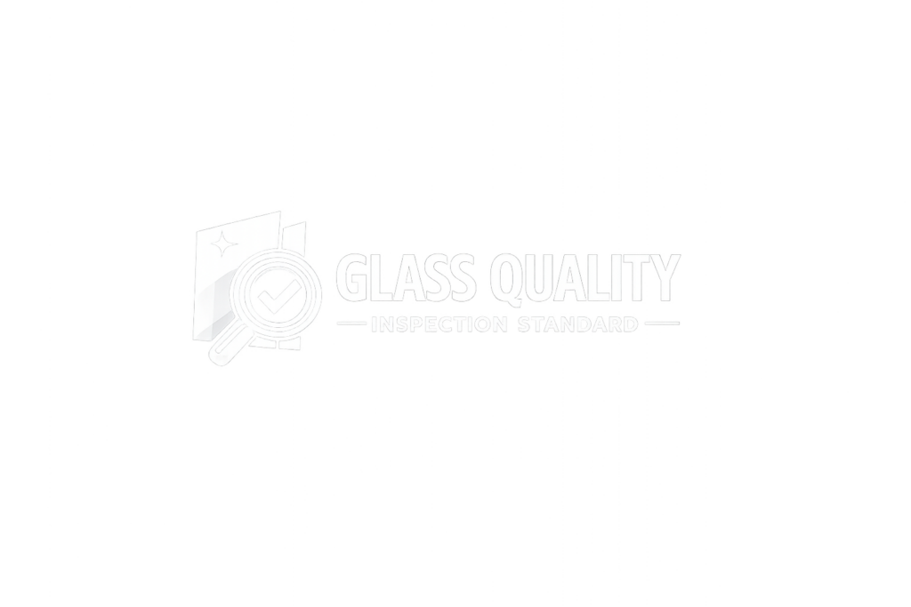 glassqualityinspectionstandard